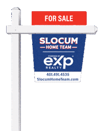 Slocum For Sale Sticker by Slocum Home Team
