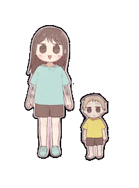 Shiruko Sticker