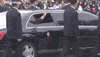 North Korea Running GIF by euronews