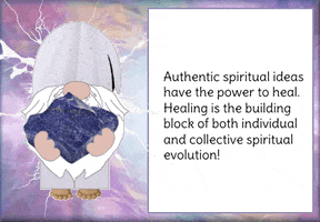 Spiritual Healing GIF