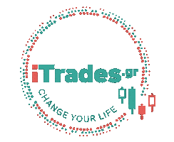 Forex Stocks Sticker by iTrades
