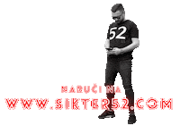 Shop Now Miljkovic Sticker by SikterTeam
