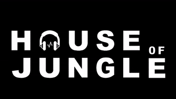 jollyfish hoj house of jungle houseofjungle GIF