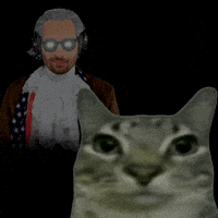 Nightmare Sneaking GIF