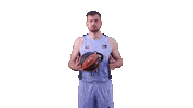 Liga Endesa Sport Sticker by ACB