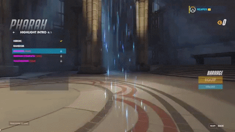 video game overwatch GIF