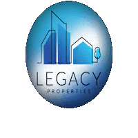 Property Legacy Sticker by LegacyProperties