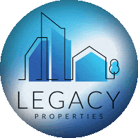 Property Legacy Sticker by LegacyProperties