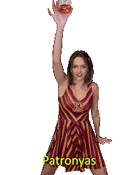 Happy Lets Go Sticker by Loryn Powell