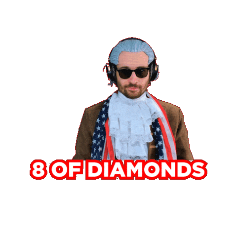 Benjammins Sticker