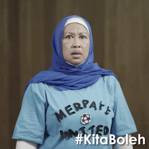 world cup no GIF by Celcom
