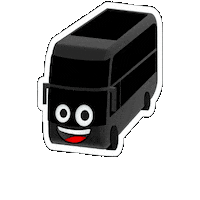 Fabbo Sticker by Fabmobil