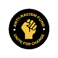 Stamp Solidarity Sticker by CanadaHelps