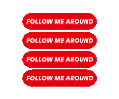 Follow Me Around Sticker by Henkel