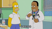 Episode 18 GIF by The Simpsons