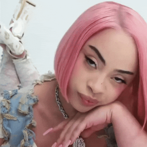 Rap Throw It Back GIF by Respective