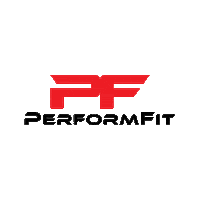 performfitcenter sports soccer fitness training Sticker