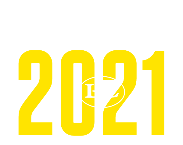 Class Of 2021 Lvc Sticker by Lebanon Valley College