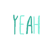 tmkdyooo excited yeah yay cozy Sticker