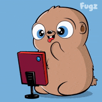 Love It Hearts GIF by Fugz Official