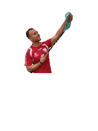 Happy Floorball Sticker by Polski Unihokej