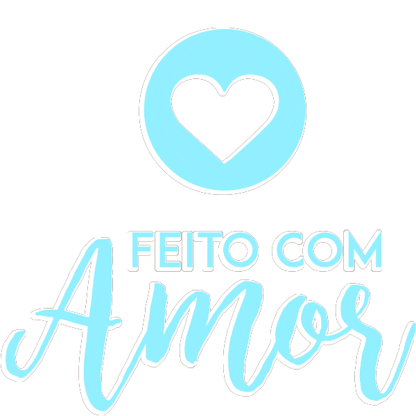 LPdesignarts giphyupload feitocomamor lpdesignarts Sticker