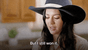 Proud Season 1 GIF by Freeform