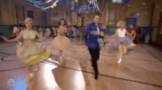Tracy Turnblad GIF by Hairspray Live!