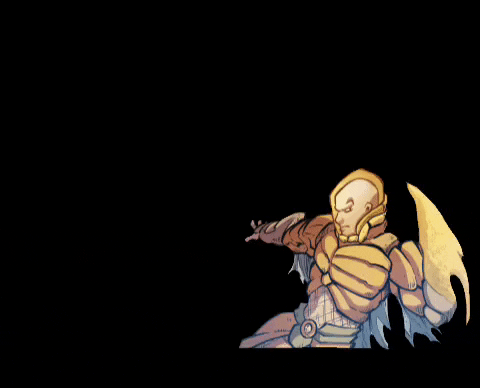 This Land Beach GIF by Mark Abnett Comics