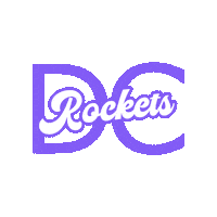 Sticker by dcRockets