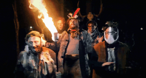 MootorsaedLaulsid giphyupload mootorsaed laulsid kolmapäev hõim GIF