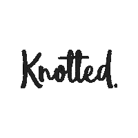 Donut Bakery Sticker by Cafe Knotted