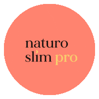 NaturoSlimPro probiotics nsp 免疫力 益生菌 Sticker