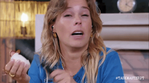 GIF by Taskmaster Portugal