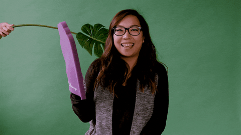 Hello GIF by Mailchimp