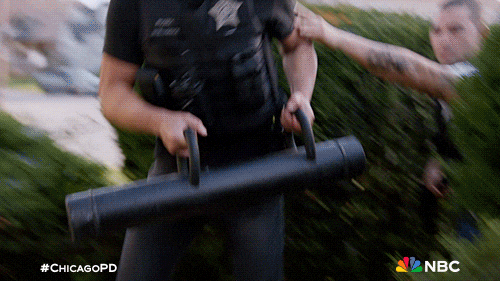 Episode 4 Nbc GIF by One Chicago