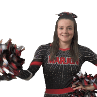 Sport Uni Sticker by Plymouth Marjon University