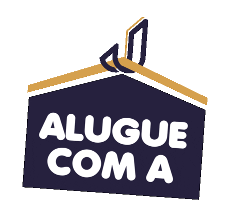 Alugue Sticker by Gorilla