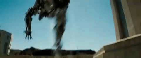 transformers GIF