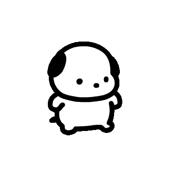 Happy Dance Sticker by GONRYON._.O
