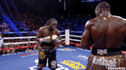 king kong punch GIF by SHOWTIME Sports
