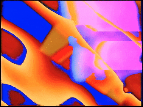 Video Art GIF by cskonopka