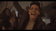 legarda GIF by Sony Music Perú