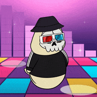 Dance Dancing GIF by Sappy Seals Community