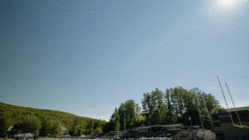 Air Force Homecoming GIF by Norwich University