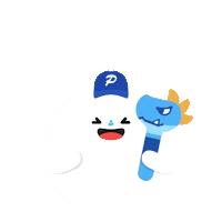 Kbo Sticker by baseball_paige