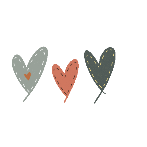 Heart Love Sticker