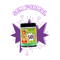 Mascara Sos Sticker by Myphios