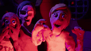 feel it still tidal wave GIF by Portugal. The Man