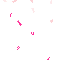 party celebrate Sticker by GoTrendier